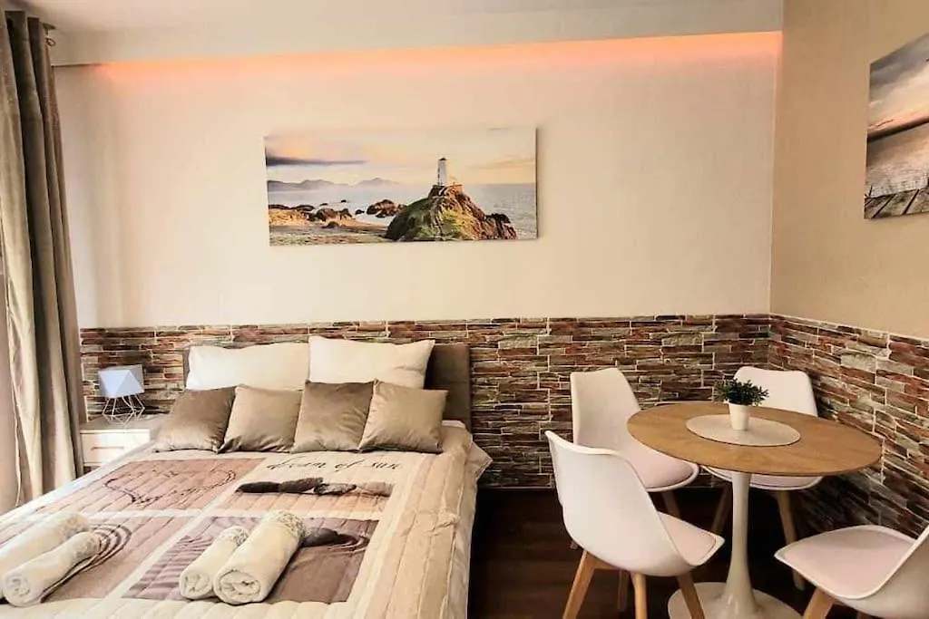 Modern Apartment Sandy Beach Down Town, Aquapark, Free Parking Cracovia Polonia